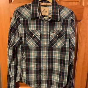 Hollister Shirt